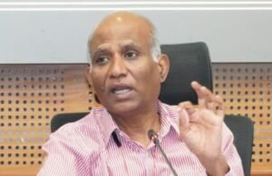 मतदारयादी अद्ययावत आणि अचूक तयार करावी – मुख्य निवडणूक अधिकारी एस. चोक्कलिंगम