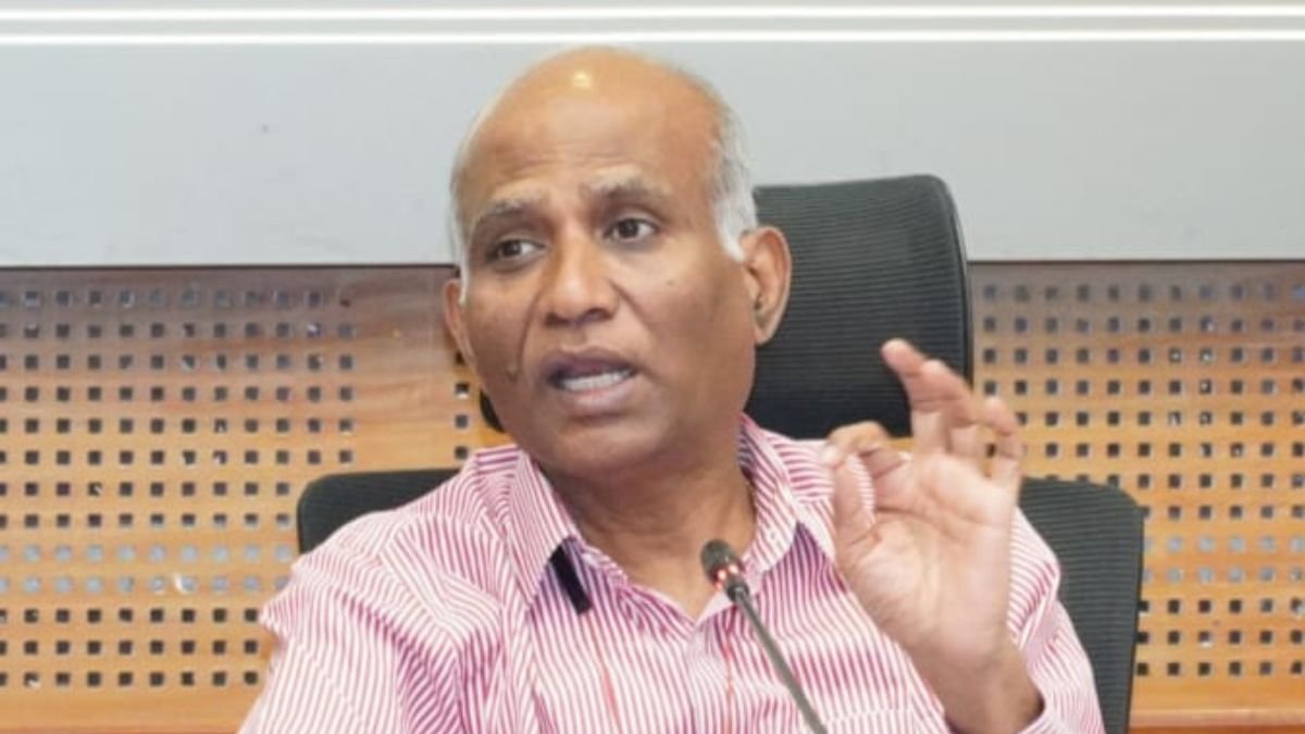 Voter lists should be updated and accurate – Chief Electoral Officer S. Chokkalingam