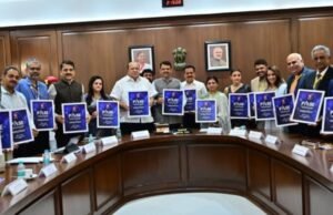 पल्स या वैद्यकीय परिषदेचे आयोजन मुंबईत जिओ वर्ल्ड सेंटर, येथे २७ व २८ मार्च २०२६ रोजी करण्यात येणार आहे.