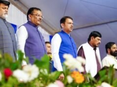 ऐतिहासिक ‘चवदार तळे सत्याग्रहा’च्या शताब्दी वर्षाच्या प्रारंभानिमित्त समता