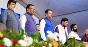 ऐतिहासिक ‘चवदार तळे सत्याग्रहा’च्या शताब्दी वर्षाच्या प्रारंभानिमित्त समता