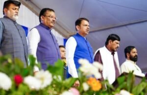 ऐतिहासिक ‘चवदार तळे सत्याग्रहा’च्या शताब्दी वर्षाच्या प्रारंभानिमित्त समता