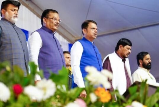 ऐतिहासिक ‘चवदार तळे सत्याग्रहा’च्या शताब्दी वर्षाच्या प्रारंभानिमित्त समता