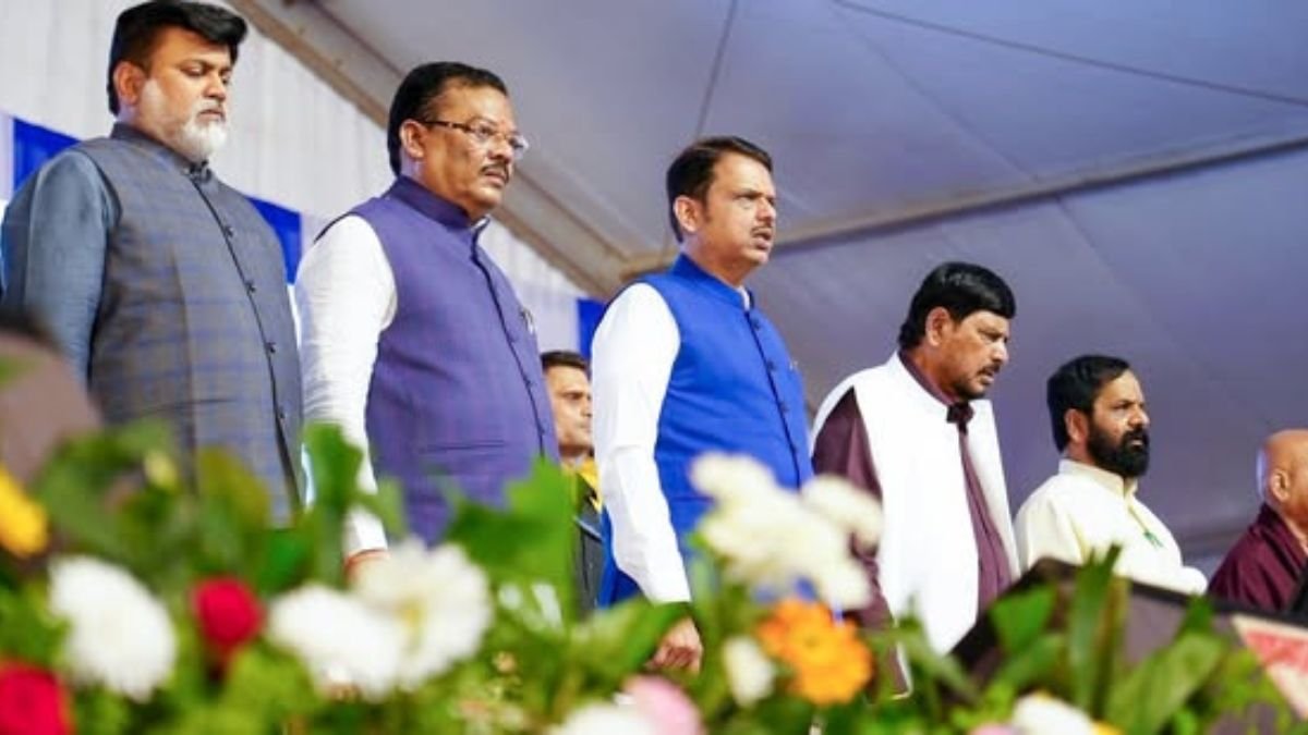 Equality on the occasion of the centenary of the historic 'Chavdar Tale Satyagraha'