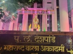 पु. ल. देशपांडे महाराष्ट्र कला अकादमीत ५ ते ८ मार्चदरम्यान महिला कला महोत्सव २०२६