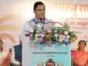 मिलेटचे महत्त्व लक्षात घेऊन महोत्सवाची व्याप्ती राज्यभर वाढविणार – पणन मंत्री जयकुमार रावल
