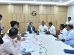 मच्छिमार आणि महिला कामगारांसाठी विश्रामगृह तातडीने खुले करण्याचे मंत्री नितेश राणे यांचे निर्देश