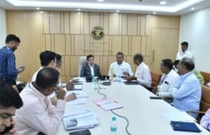 मच्छिमार आणि महिला कामगारांसाठी विश्रामगृह तातडीने खुले करण्याचे मंत्री नितेश राणे यांचे निर्देश