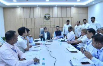 गेटवे-एलिफंटा जलवाहतूक सक्षम करण्यासाठी बोट आधुनिकीकरणावर भर