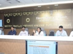 भारतीय जनगणना 2027 चे कामकाज अचूक करावे