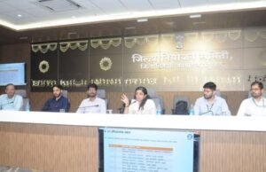भारतीय जनगणना 2027 चे कामकाज अचूक करावे