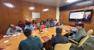 नंदुरबार जिल्ह्यात दुग्ध विकासाला चालना देण्यासाठी NDDB आणि जिल्हा प्रशासनामध्ये सामंजस्य करार