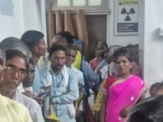 कुरखेडा उपजिल्हा रुग्णालयात दिव्यांग प्रमाणात शिबिर संपन्न; १७२ रुग्णांची तपासणी