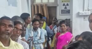 कुरखेडा उपजिल्हा रुग्णालयात दिव्यांग प्रमाणात शिबिर संपन्न; १७२ रुग्णांची तपासणी