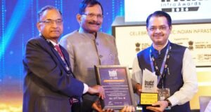 कृषी क्षेत्रातील सौर ऊर्जेच्या कामगिरीसाठी महावितरणला बिल्ड इंडिया इन्फ्रा अवॉर्ड