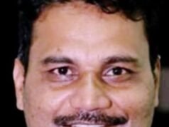 एमएसईबी ऑफिसर्स असोसिएशनची नूतन कार्यकारिणी जाहीर अध्यक्षपदी दिनेश लडकत, सरचिटणीसपदी डॉ.शिवाजी तिकांडे