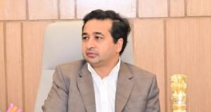 मच्छीमारांना स्वावलंबी बनविण्यासाठी शासन प्रयत्नशील – मस्यव्यवसाय व बंदरे मंत्री नितेश राणे