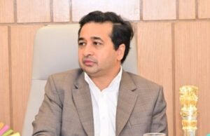 मच्छीमारांना स्वावलंबी बनविण्यासाठी शासन प्रयत्नशील – मस्यव्यवसाय व बंदरे मंत्री नितेश राणे