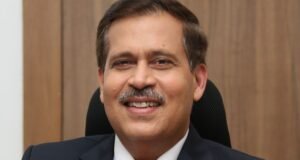 महावितरणचे अध्यक्ष श्री. लोकेश चंद्र यांचा ‘नॅशनल लीडरशिप अवॉर्ड २०२६’ ने गौरव