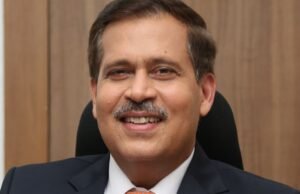 महावितरणचे अध्यक्ष श्री. लोकेश चंद्र यांचा ‘नॅशनल लीडरशिप अवॉर्ड २०२६’ ने गौरव