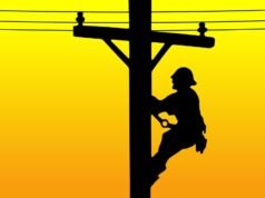 लाईनमन : विजेची लाईफलाईन