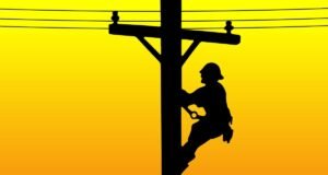 लाईनमन : विजेची लाईफलाईन