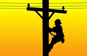 लाईनमन : विजेची लाईफलाईन