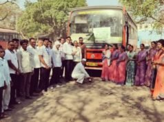 फार्मर कप 2026 अंतर्गत नंदुरबार तालुक्याची निवासी प्रशिक्षण बॅच उत्साहात संपन्न