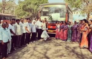 फार्मर कप 2026 अंतर्गत नंदुरबार तालुक्याची निवासी प्रशिक्षण बॅच उत्साहात संपन्न