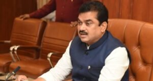 अहिल्यानगर जिल्ह्यातील रस्तेकामांना गती द्यावी – सभापती प्रा. राम शिंदे