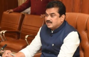 अहिल्यानगर जिल्ह्यातील रस्तेकामांना गती द्यावी – सभापती प्रा. राम शिंदे