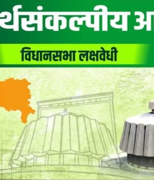 कोल्हापूर महानगरपालिकेच्या हद्दवाढीसंदर्भात धोरणात्मक निर्णय आहे त्याबाबतीत मुख्यमंत्री देवेंद्र फडणवीस यांच्याशी चर्चा करून निर्णय घेण्यात येईल