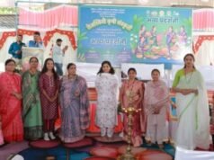 ‘तेजस्विनी कृषी संस्कृती २०२६’ भव्य प्रदर्शनीचा उत्साहात समारोप