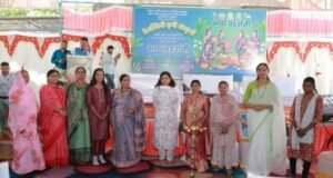 ‘तेजस्विनी कृषी संस्कृती २०२६’ भव्य प्रदर्शनीचा उत्साहात समारोप