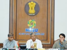 विद्यार्थी हितासाठी प्राध्यापक भरती प्रक्रियेचे कालबद्ध नियोजन करा – मंत्री चंद्रकांत पाटील