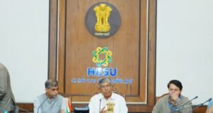 विद्यार्थी हितासाठी प्राध्यापक भरती प्रक्रियेचे कालबद्ध नियोजन करा – मंत्री चंद्रकांत पाटील