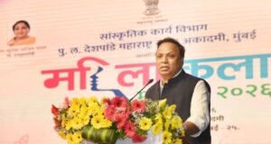 महिलांच्या कर्तृत्वाला व्यासपीठ देण्याची गरज – मंत्री ॲड.आशिष शेलार