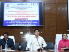 रोजगारक्षम नाविन्यपूर्ण अभ्यासक्रम राबविण्यास शासनातर्फे सर्वतोपरी मदत करू – अतिरिक्त मुख्य सचिव मनीषा वर्मा