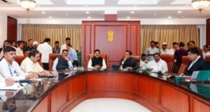 मनोरा आमदार निवाससाठी ५५.५० कोटींच्या विकास शुल्कासह वाढीव खर्चाला मंजुरी