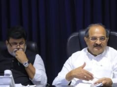 अहिल्यानगर जिल्हा औद्योगिक विकासाचे केंद्र म्हणून उदयास येणार – पालकमंत्री डॉ. राधाकृष्ण विखे पाटील