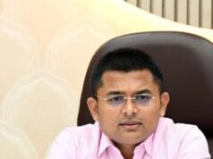 जिल्ह्यात मुबलक इंधनसाठा उपलब्ध अफवांवर विश्वास ठेऊ नये