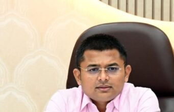 जिल्ह्यात मुबलक इंधनसाठा उपलब्ध अफवांवर विश्वास ठेऊ नये