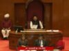 सभागृहाची परंपरा औपचारिक निरोपाची नव्हे, पुनरागमनाच्या सदिच्छांची – सभापती प्रा. राम शिंदे