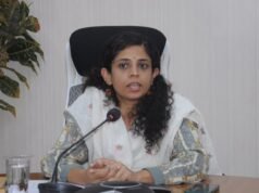 छत्रपती शिवाजी महाराज समाधान शिबिर’ अभियानाचे आयोजन