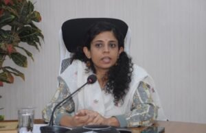 छत्रपती शिवाजी महाराज समाधान शिबिर’ अभियानाचे आयोजन