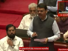 उद्धव ठाकरेंमध्ये राजकारणापेक्षा संवेदनशीलता अधिक – मुख्यमंत्री देवेंद्र फडणवीस