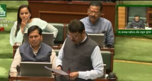 मुंब्रा गोळीबार प्रकरणी आरोपी अटकेत, पुढील तपास प्रगतीपथावर – मुख्यमंत्री देवेंद्र फडणवीस