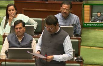 मुंब्रा गोळीबार प्रकरणी आरोपी अटकेत, पुढील तपास प्रगतीपथावर – मुख्यमंत्री देवेंद्र फडणवीस