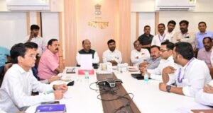परभणी जिल्ह्यातील शक्तिपीठ महामार्गाच्या भूसंपादन प्रक्रियेबाबत मुख्यमंत्र्यांशी चर्चा करणार – मंत्री चंद्रशेखर बावनकुळे