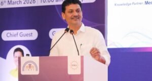 स्ट्रोक उपचार प्रभावी करण्यासाठी ‘स्ट्रोक समिट’ मधील तज्ज्ञांच्या सूचनांचे स्वागत – आरोग्यमंत्री प्रकाश आबिटकर